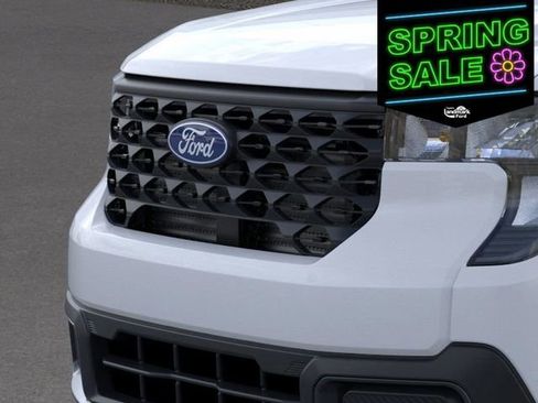 New 2026 Ford Maverick XLT w/ XLT Luxury Package image 19