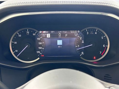 Used 2023 Jaguar F-PACE S image 18