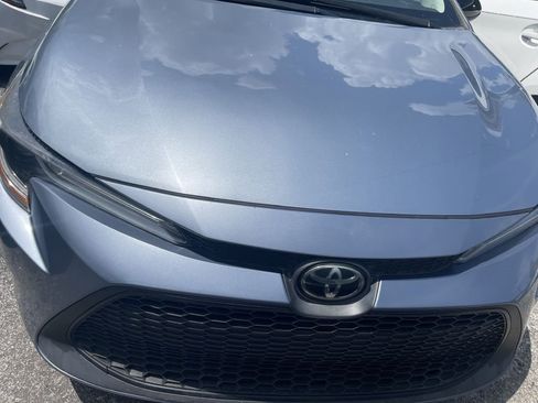 Used 2020 Toyota Corolla LE image 1
