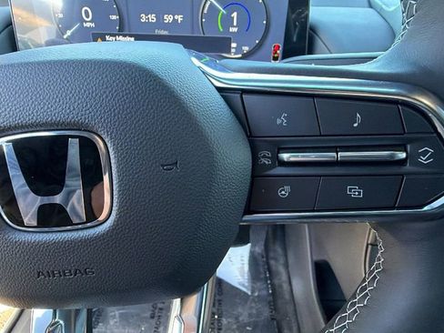 New 2025 Honda Prologue Elite image 20