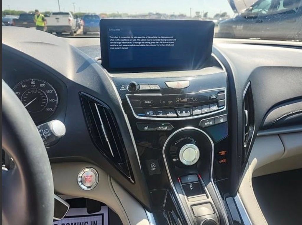 Used 2019 Acura RDX w/ Technology Package FWD image 8