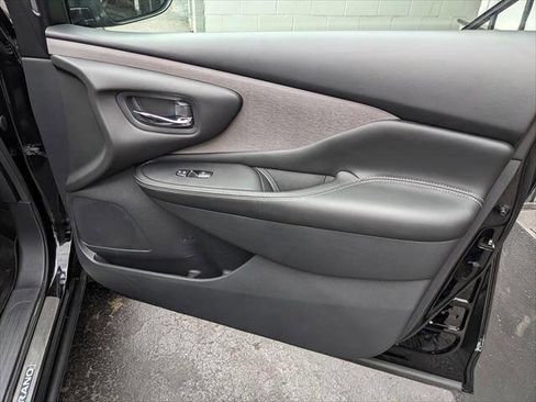 Used 2023 Nissan Murano SV w/ SV Midnight Edition Package AWD/4WD image 20