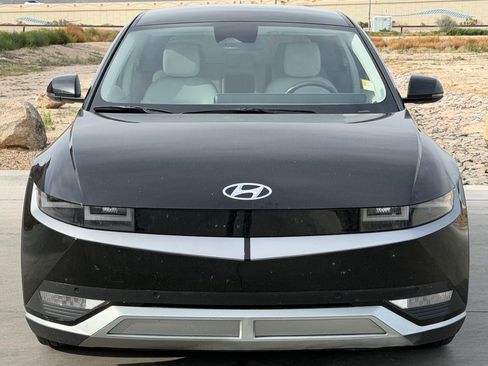 Used 2023 Hyundai Ioniq 5 SEL w/ Cargo Package image 11