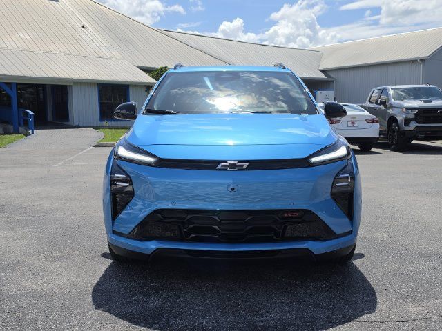 New 2027 Chevrolet Bolt RS w/ Super Cruise Package FWD image 9