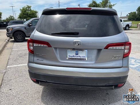 Used 2021 Honda Pilot Special Edition image 24