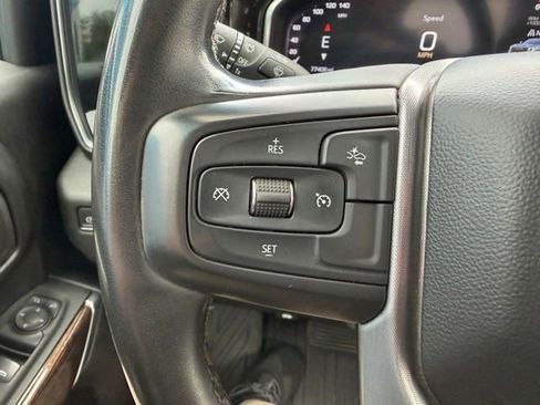 Used 2024 GMC Sierra 3500 SLE w/ SLE Convenience Package AWD/4WD image 13