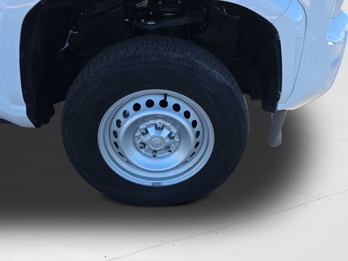 Used 2025 Toyota Tacoma SR image 10