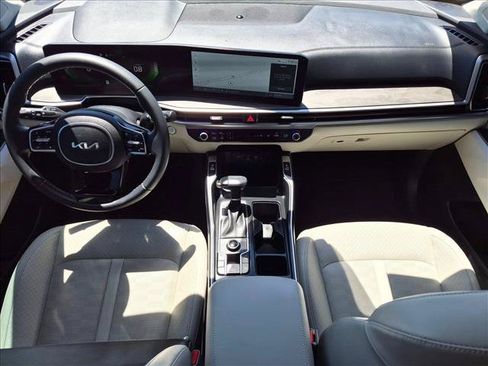 Used 2025 Kia Sorento X-Line EX AWD/4WD image 19