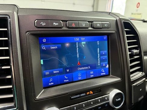 Used 2021 Ford Expedition Limited AWD/4WD image 20