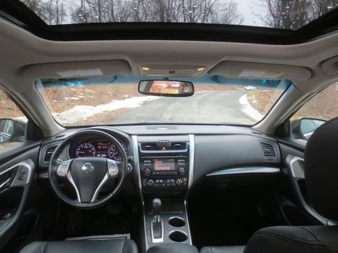 Used 2013 Nissan Altima 2.5 SL image 8