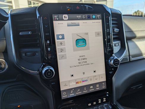 New 2026 RAM 2500 Laramie w/ Night Edition image 26