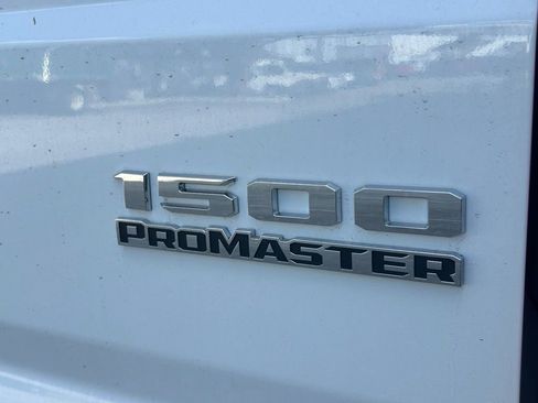 New 2026 RAM ProMaster 1500 image 14