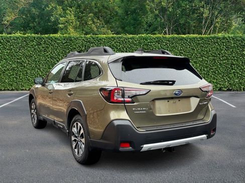 Used 2024 Subaru Outback Limited image 4