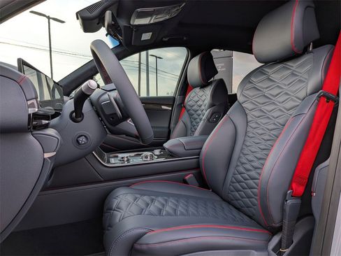 New 2026 Genesis GV80 3.5T e-SC image 12