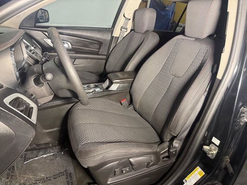 Used 2015 GMC Terrain SLE AWD/4WD image 7