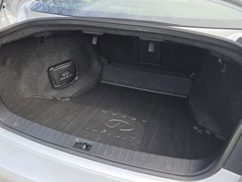 Used 2019 INFINITI Q50 Signature Edition w/ Cargo Package (L96) AWD/4WD image 25