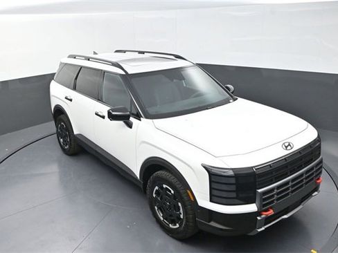 New 2026 Hyundai Palisade XRT Pro image 23