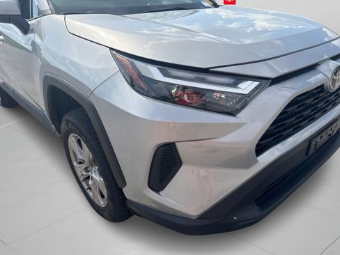 Used 2024 Toyota RAV4 XLE FWD image 26