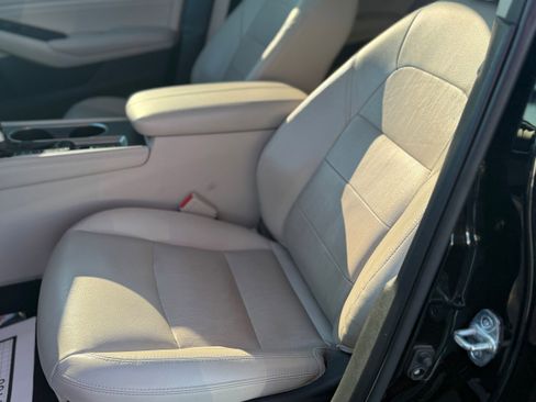 Used 2019 Nissan Altima 2.5 Platinum image 56