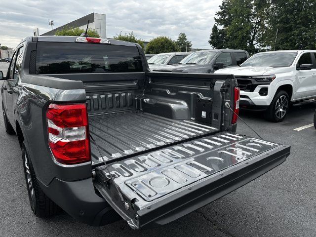 Certified 2025 Ford Maverick XLT w/ Equipment Group 302A AWD/4WD image 44