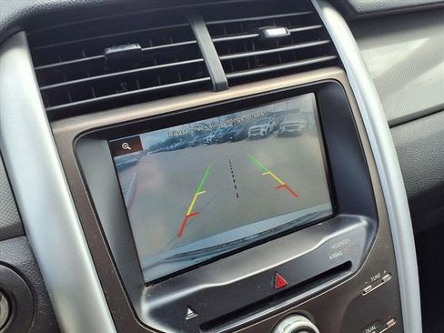 Used 2014 Ford Edge SEL FWD image 13