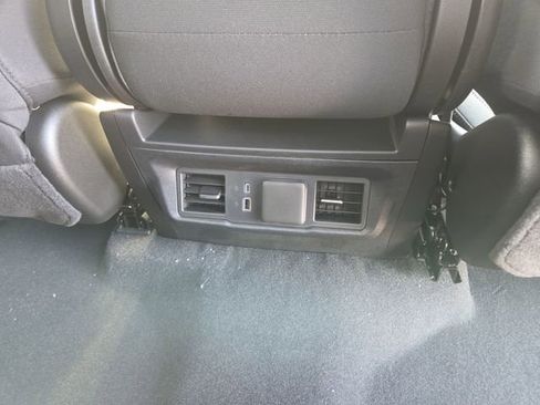 New 2026 Chevrolet Silverado 1500 LT image 21