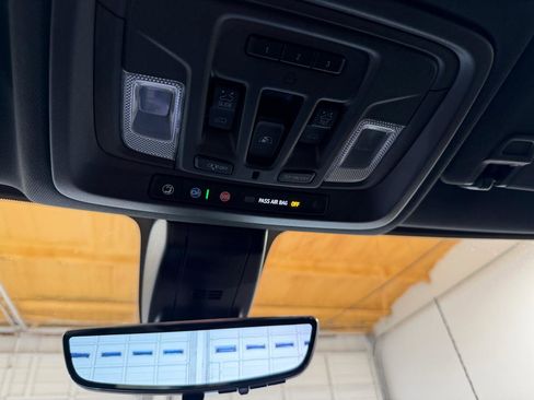 Used 2023 GMC Sierra 2500 AT4 w/ AT4 Premium Plus Package image 31