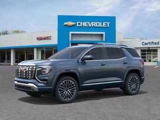 New 2026 GMC Terrain Denali video 2