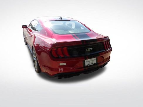 Used 2023 Ford Mustang GT Premium RWD image 14