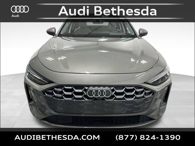 Used 2025 Audi A5 Premium Plus w/ Premium Plus AWD/4WD image 2