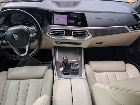 Used 2019 BMW X5 xDrive40i w/ Premium Package 2 image 14