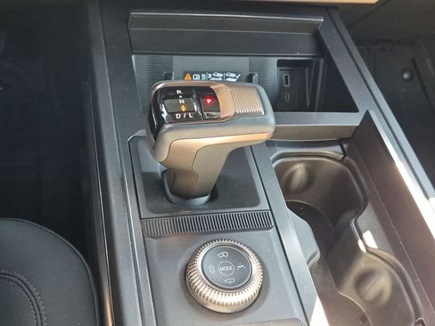 Used 2024 GMC Hummer EV 3X w/ Extreme Off-Road Package AWD/4WD image 26