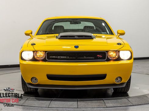 Used 2010 Dodge Challenger R/T RWD image 27