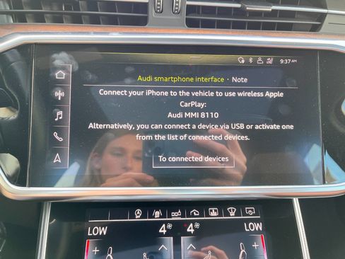 Used 2019 Audi A6 3.0T Prestige AWD/4WD image 17