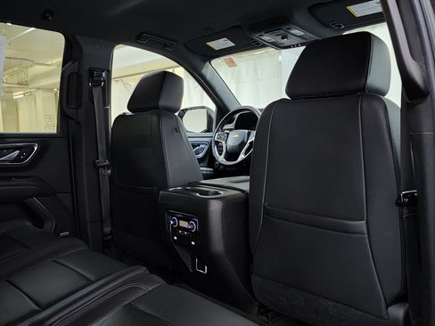 Used 2021 Chevrolet Tahoe LT AWD/4WD image 20