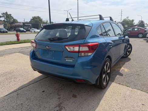 Used 2017 Subaru Impreza 2.0i AWD/4WD image 19