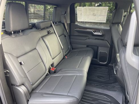 New 2026 GMC Sierra 1500 Elevation w/ Elevation Premium Package image 63