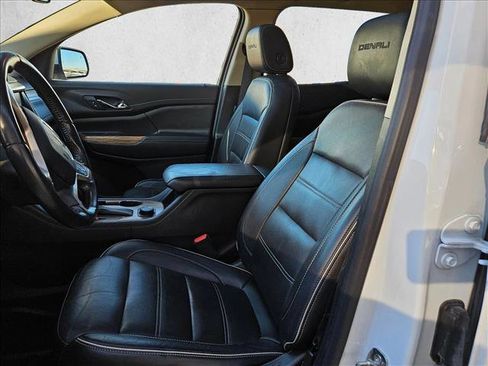 Used 2019 GMC Acadia Denali w/ Technology Package image 20