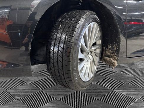 Used 2022 Lexus ES 300h 300h Luxury image 28