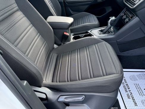 Used 2022 Volkswagen Tiguan S image 23