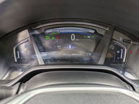 Used 2022 Honda CR-V Touring image 33