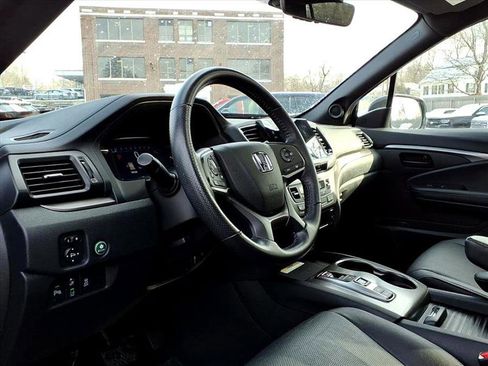 Used 2022 Honda Passport EX-L image 19