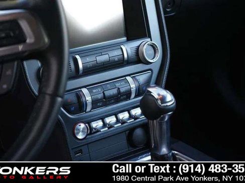 Used 2023 Ford Mustang Premium image 39