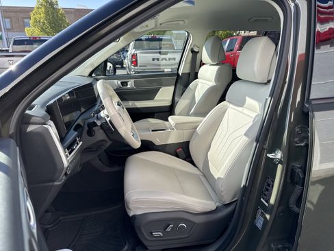 Used 2024 Hyundai Santa Fe SEL AWD/4WD image 4