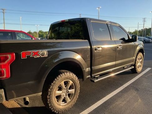 Used 2019 Ford F150 XLT w/ Equipment Group 302A Luxury AWD/4WD image 5