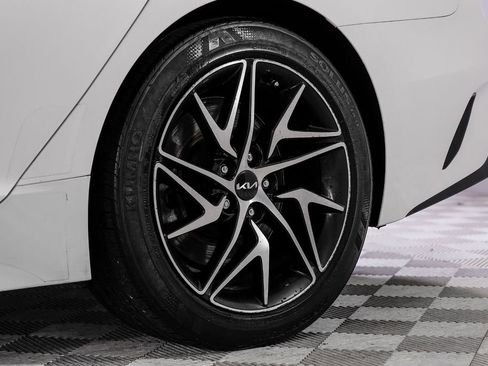 Used 2022 Kia Stinger GT-Line w/ Sun & Sound Package image 59