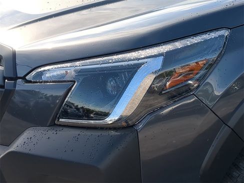 Used 2025 Subaru Forester Wilderness w/ Wilderness Package image 7