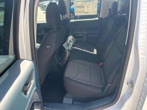 New 2026 Ford Maverick XLT w/ Equipment Group 301A AWD/4WD image 27