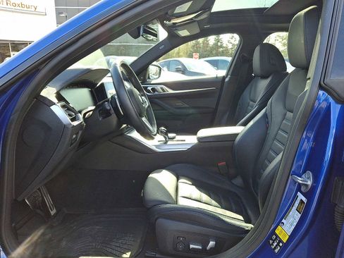 Used 2023 BMW M440i xDrive Gran Coupe w/ Premium Package image 14