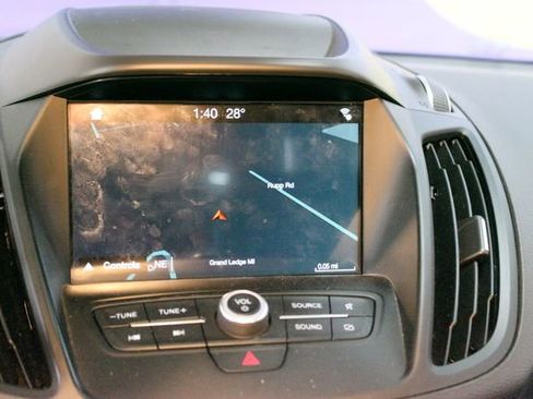 Used 2019 Ford Escape SEL w/ Sun & Style Package AWD/4WD image 25